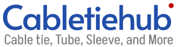 Logo of CableTieHub